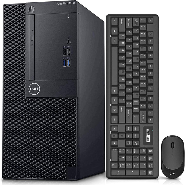 Dell OptiPlex 3060 Tower – photo 1
