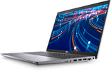 Dell Latitude 5520 Laptop, 15" FHD, Intel Core i5-1145G7 Processor, 16GB Ram 512GB SSD, Windows 11 Pro (Renewed) - PCrefresh