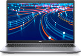 Dell Latitude 5520 Laptop, 15" FHD, Intel Core i5-1145G7 Processor, 16GB Ram 512GB SSD, Windows 11 Pro (Renewed) - PCrefresh