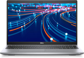 Dell Latitude 5520 Laptop, 15" FHD, Intel Core i5-1145G7 Processor, 16GB Ram 512GB SSD, Windows 11 Pro (Renewed) - PCrefresh