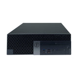Dell OptiPlex 7060 SFF + 24" Monitor – photo 4