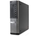 Dell OptiPlex 7010 High Performance Desktop Computer, Intel Quad-Core i5 Up to 3.8GHz, 8GB RAM, 512GB SDD, Windows 10 Pro (Renewed) - PCrefresh