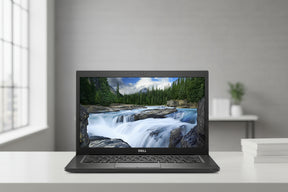 Dell Latitude 7490 Laptop 14 Intel Core i5 8th Gen i5-8350U, 16GB RAM 512GB SSD, 1920x1080 FHD Windows 11 Pro (Renewed) - PCrefresh