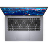 Dell Latitude 5420 14" Notebook, Intel Core i5-1145G7, 16GB RAM, 512GB SSD, Intel Iris Xe Graphics, Windows 10 Pro (Renewed) - PCrefresh