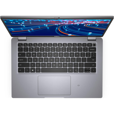 Dell Latitude 5420 14" Notebook, Intel Core i5-1145G7, 16GB RAM, 512GB SSD, Intel Iris Xe Graphics, Windows 10 Pro (Renewed) - PCrefresh