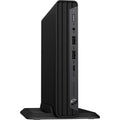HP ProDesk 600 G6 Mini PC Desktop Computer, Intel i7-10700 Upto 4.4GHz, 32GB DDR4 RAM, 512GB SSD, WiFi & Bluetooth, DP, VGA, Windows 10 Pro 64 Bit (Renewed) - PCrefresh