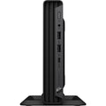 HP ProDesk 600 G6 Mini PC Desktop Computer, Intel i7-10700 Upto 4.4GHz, 32GB DDR4 RAM, 512GB SSD, WiFi & Bluetooth, DP, VGA, Windows 10 Pro 64 Bit (Renewed) - PCrefresh