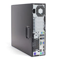 HP ProDesk 600 G2 Desktop, Intel Core i7 6700 3.4Ghz, 16GB DDR4 RAM, 512GB SSD Hard Drive, Windows 10 Pro (Renewed) - PCrefresh