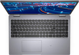 Dell Latitude 5520 Laptop, 15" FHD, Intel Core i5-1145G7 Processor, 16GB Ram 512GB SSD, Windows 11 Pro (Renewed) - PCrefresh