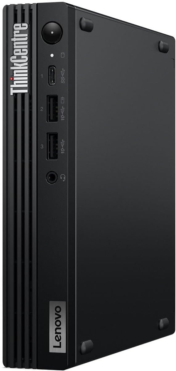 Lenovo ThinkCentre M70q Tiny – photo 7