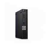 Dell OptiPlex 5060 Micro – photo 1