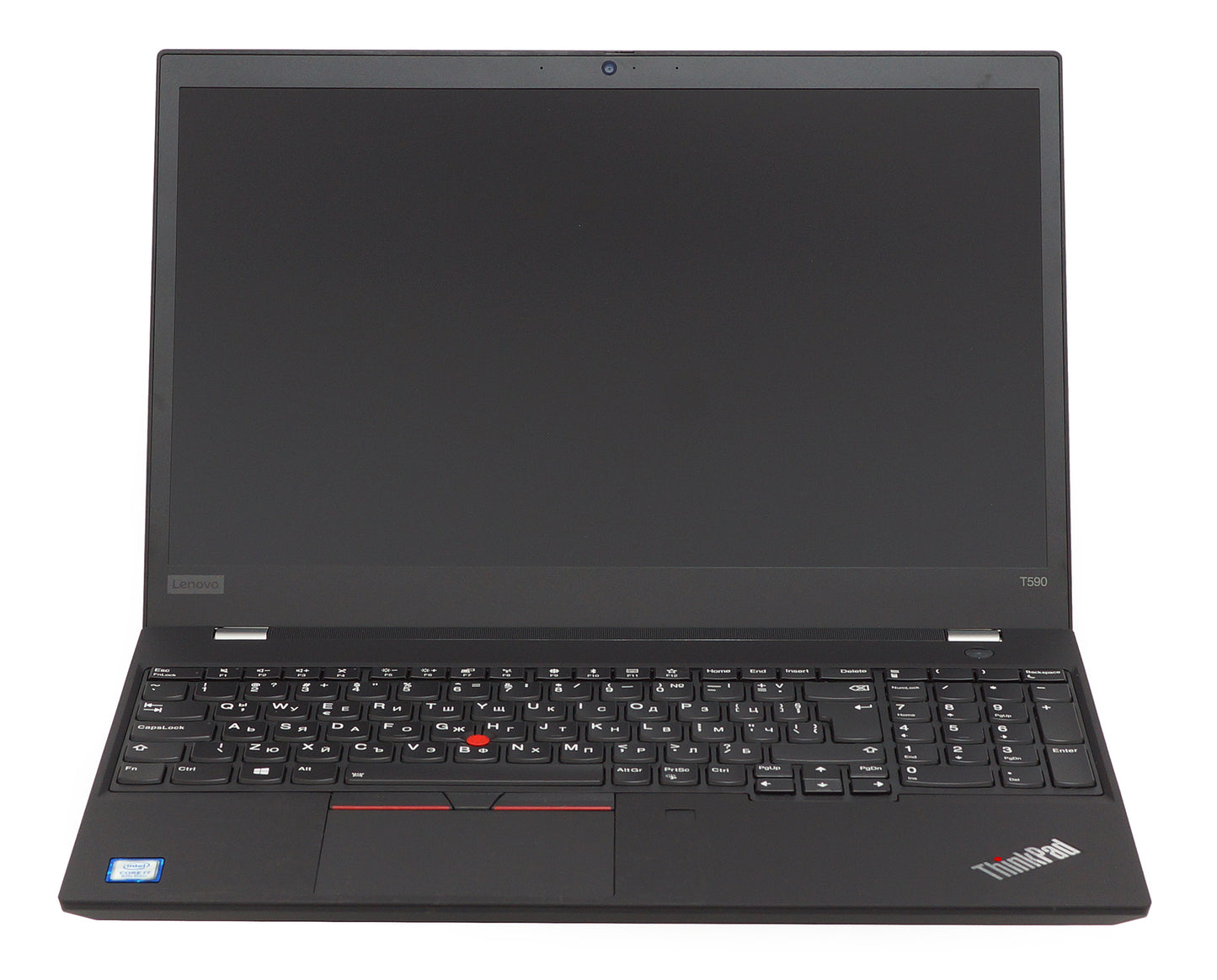 Lenovo ThinkPad T590 15.6" FHD (1920x1080) Core i5-, 16GB RAM, 512GB PCIe-NVMe SSD, Windows 10 Pro 64-bit (Renewed)