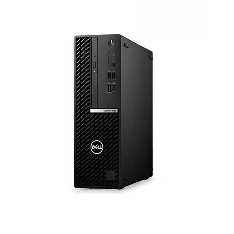 Dell OptiPlex 5080 SFF Desktop | Intel Core i5-10500 10th Gen | 16GB DDR4 RAM | 256GB SSD | Windows 10 Pro - PCrefresh