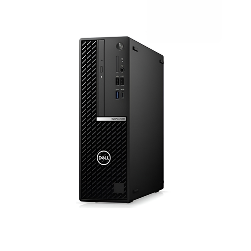 Dell OptiPlex 5080 SFF Desktop | Intel Core i5-10500 10th Gen | 16GB DDR4 RAM | 256GB SSD | Windows 10 Pro