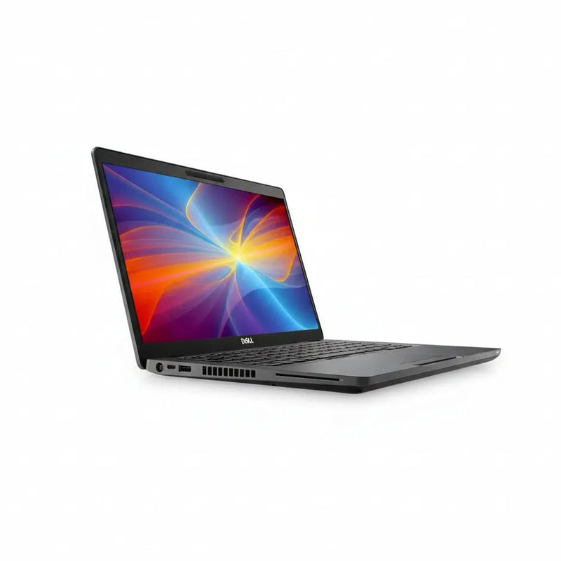 Dell Latitude 5400 Business Laptop, Intel Core i7-8665U, 16GB DDR4 RAM, 512GB SSD, 14