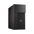 Dell Precision 3620 Tower 17-7700 16GB 1tb M2 Sata NVIDIA Quadro P1000 4GB GDDR5 Graphics Card - 4x Mini DisplayPort - PCrefresh