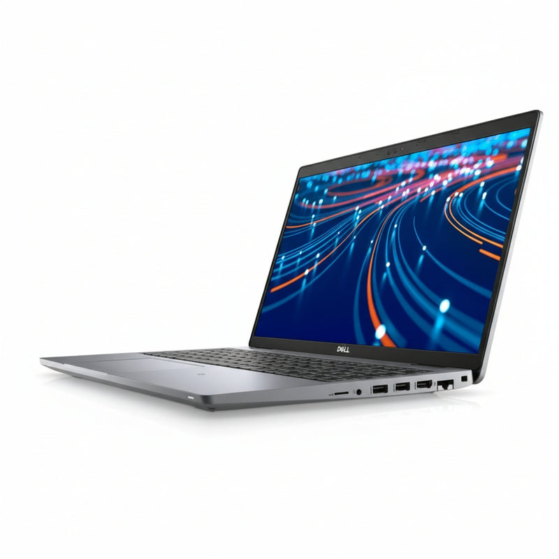 Refurbished (Good) - Dell Latitude 5420 14