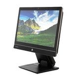 HP EliteOne 800 G1 All-in-One – Intel Core i5 4th Gen, 16GB RAM, 256GB SSD – Good {{Product vendor}} PC Refresh World All-in-One