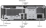 HP ProDesk 400 G5 SFF – photo 4