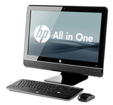 HP EliteOne 800 G1 All-in-One – Intel Core i5 4th Gen, 16GB RAM, 256GB SSD – Good {{Product vendor}} PC Refresh World All-in-One