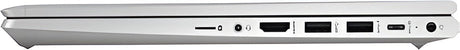 HP ProBook 640 G8 14" FHD Touchscreen Intel i5 11th Gen, 16GB RAM, 512GB SSD, Win 11 Pro (Grade A) {{Product vendor}} PCrefresh laptop