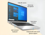 HP ProBook 640 G8 14" FHD Touchscreen Intel i5 11th Gen, 16GB RAM, 512GB SSD, Win 11 Pro (Grade A) {{Product vendor}} PCrefresh laptop