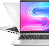 HP ProBook 640 G8 14" FHD Touchscreen Intel i5 11th Gen, 16GB RAM, 512GB SSD, Win 11 Pro (Grade A) {{Product vendor}} PCrefresh laptop