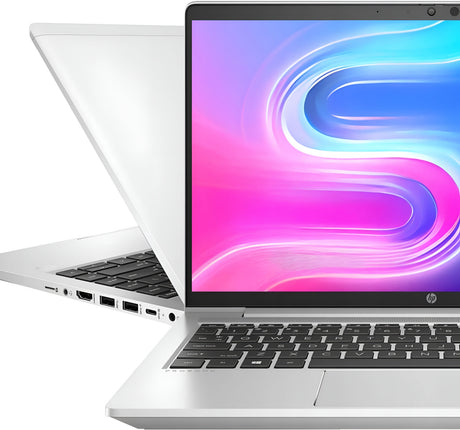 HP ProBook 640 G8 14" FHD Touchscreen Intel i5 11th Gen, 16GB RAM, 512GB SSD, Win 11 Pro (Grade A) {{Product vendor}} PCrefresh laptop