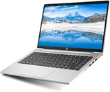HP ProBook 640 G8 14" FHD Touchscreen Intel i5 11th Gen, 16GB RAM, 512GB SSD, Win 11 Pro (Grade A) {{Product vendor}} PCrefresh laptop