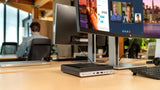 HP EliteDesk 800 G5 Mini – Core i5/i7 9th Gen, 16GB RAM, 240GB–512GB SSD – Excellent {{Product vendor}} PC Refresh World Desktop