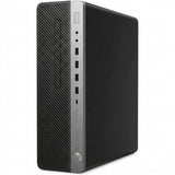 HP EliteDesk 800 G4 SFF – Core i5/i7 8th Gen, 8–16GB RAM, 256GB–512GB SSD – Excellent {{Product vendor}} PC Refresh World Desktop