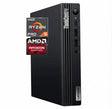 Lenovo ThinkCentre M75q Gen 2 Tiny front view
