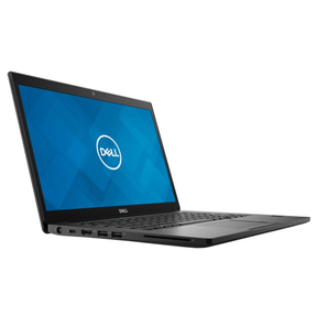 Refurbished Good Refurbished (Good) - Dell Latitude 7490 Intel Core i5-7300U | 16GB | 128GB SSD | 14" HD | Camera | HDMI | USB-C | Micro SD | Windows 10 Pro | 210-ANQU - PCrefresh