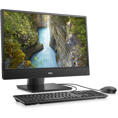 Refurbished (Good) Dell OptiPlex 5270 AIO | 21.5
