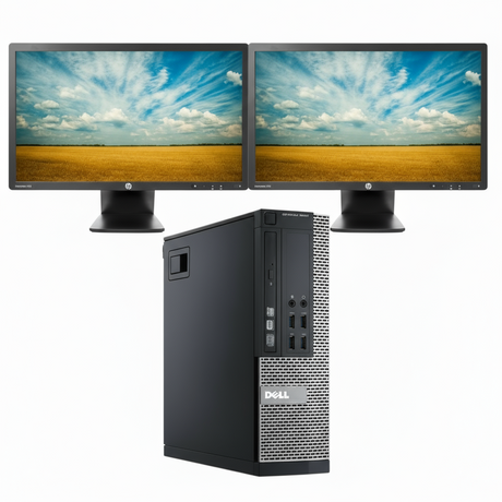 Dell OptiPlex 9020 SFF – photo 4