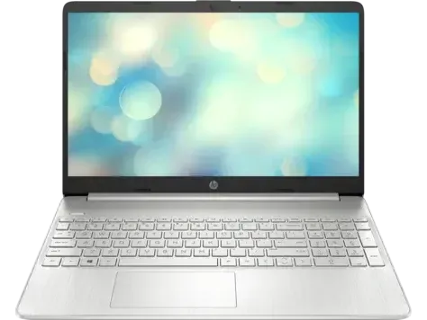 [Box Open] HP Laptop 15-ef1040nr , 8GB RAM 256GB SSD, 15.6'' FHD, 3-cell, 41 Wh