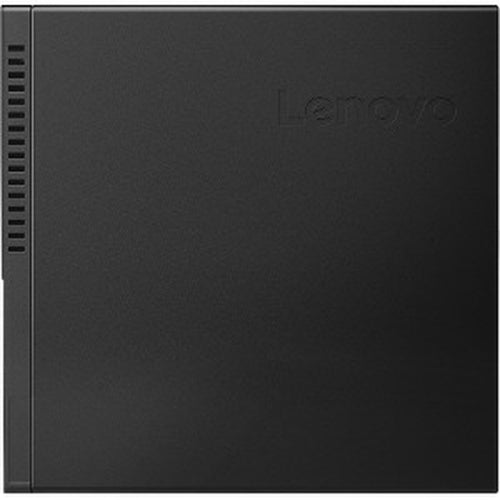 Lenovo ThinkCentre M910Q Tiny Desktop Computer, Intel Core i5-7500T Upto 3.3GHz, 16GB RAM, 256GB SSD, HDMI, Wi-Fi, Bluetooth,Windows 10 Pro (Renewed)