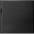 Lenovo ThinkCentre M910Q Tiny Desktop Computer, Intel Core i5-7500T Upto 3.3GHz, 16GB RAM, 256GB SSD, HDMI, Wi-Fi, Bluetooth,Windows 10 Pro (Renewed) - PCrefresh
