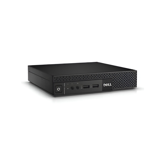 Dell OptiPlex 3020 Micro – photo 1