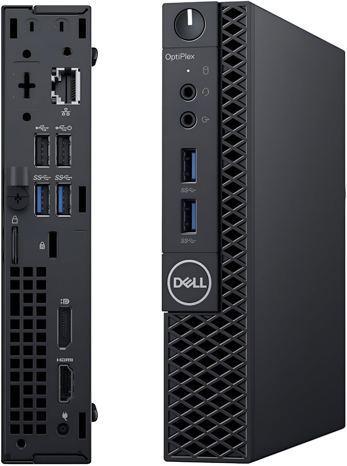 Dell OptiPlex 3060 Micro – photo 5