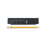 Dell OptiPlex 3060 Micro – photo 1
