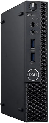 Dell OptiPlex 3060 Micro – photo 4