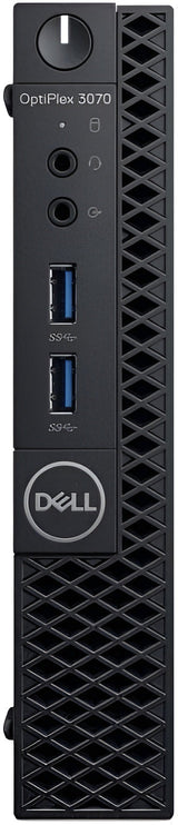 Dell OptiPlex 3070 Micro – photo 4