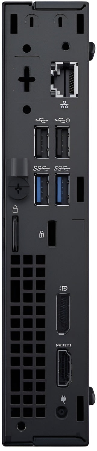 Dell OptiPlex 3070 Micro – photo 3