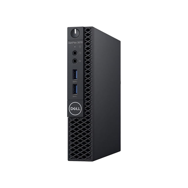 Dell OptiPlex 3070 Micro – photo 1