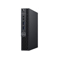 Dell OptiPlex 3070 Micro Desktop PC | Intel Core i5-9500T | 8GB DDR4 RAM | 256GB SSD | WiFi & Bluetooth | Windows 11 Pro | Keyboard & Mouse | Renewed {{Product vendor}} PCrefresh Desktop