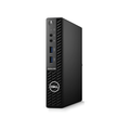 Dell OptiPlex 3080 Micro Desktop PC | Intel Core i5-10500T | 16GB DDR4 RAM | 512GB PCIe SSD | WiFi 6 & Bluetooth | Windows 11 Pro | Renewed - PCrefresh