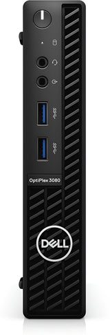 Dell OptiPlex 3080 Micro – photo 2