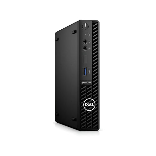 Dell OptiPlex 3090 Micro Tower Desktop | Core i5-10500T | 8GB RAM | 1TB HDD | Windows 10 Pro (Renewed)
