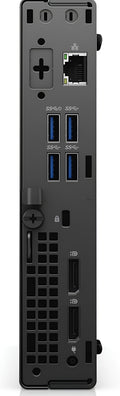 Dell OptiPlex 3090 Micro Tower Desktop | Core i5-10500T | 8GB RAM | 1TB HDD | Windows 10 Pro (Renewed) - PCrefresh